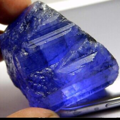 Tanzanite and the Unique Gemstones of Tanzania